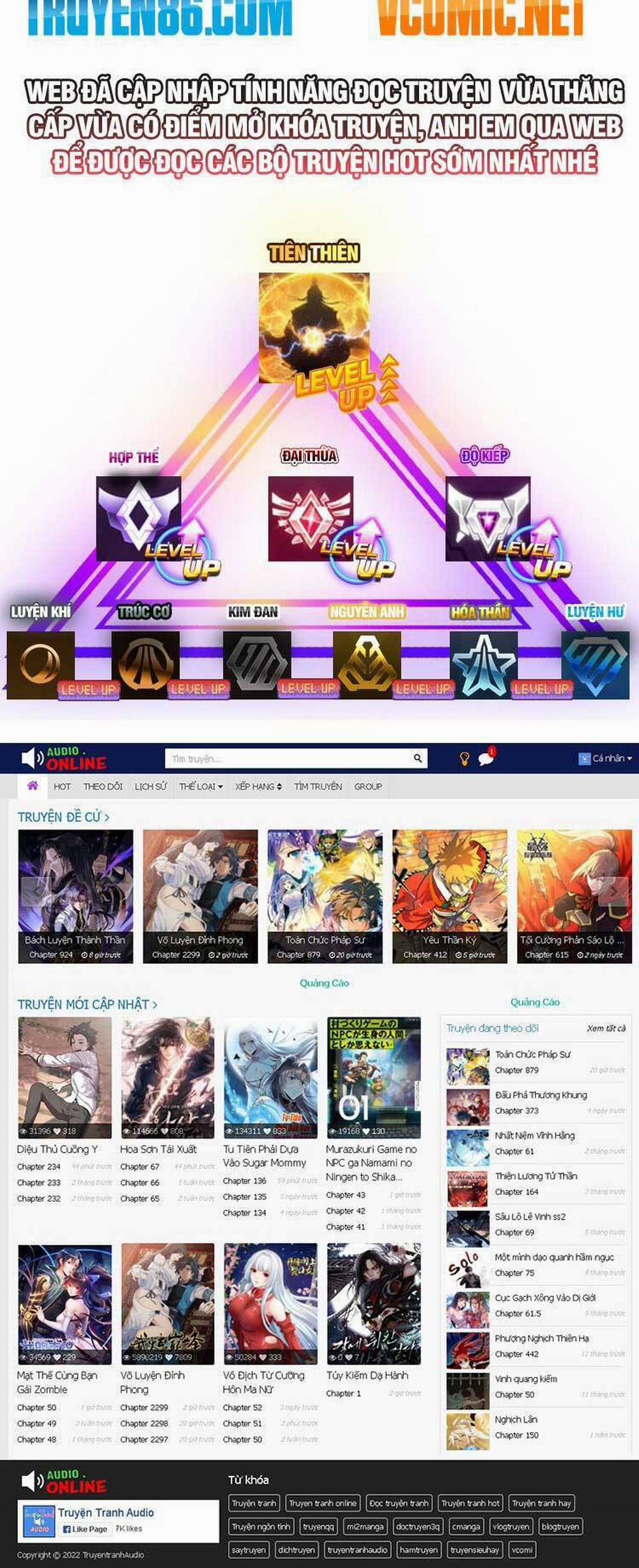 Tinh Giáp Hồn Tướng 114 trang 31