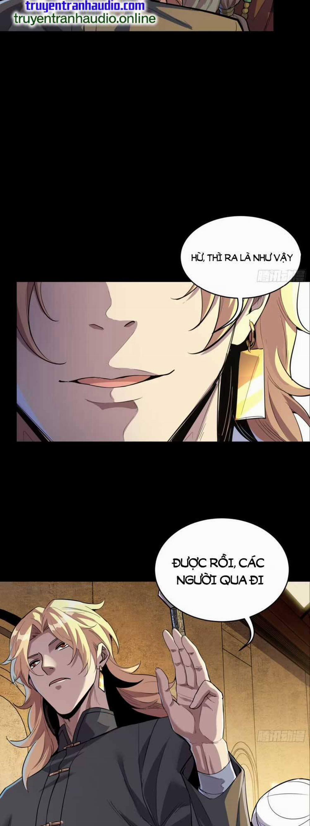 Tinh Giáp Hồn Tướng 114 trang 4