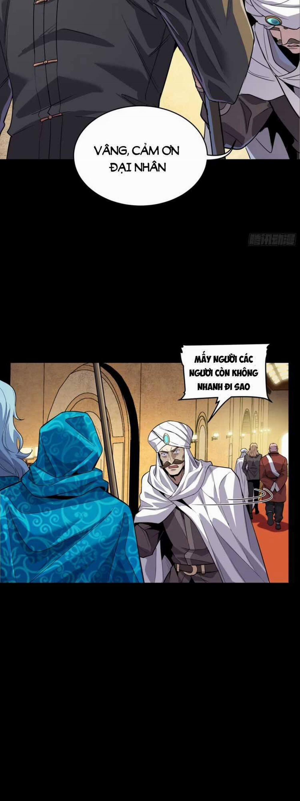 Tinh Giáp Hồn Tướng 114 trang 5