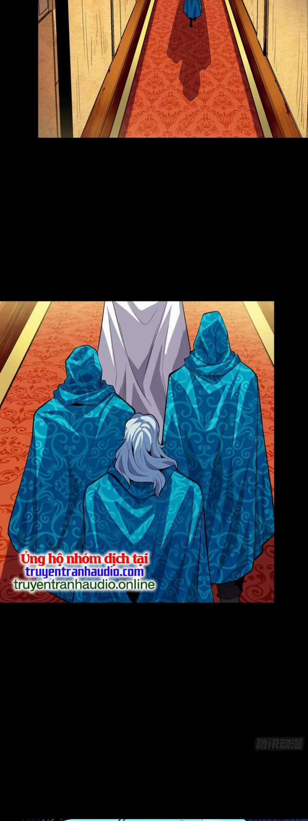 Tinh Giáp Hồn Tướng 114 trang 7