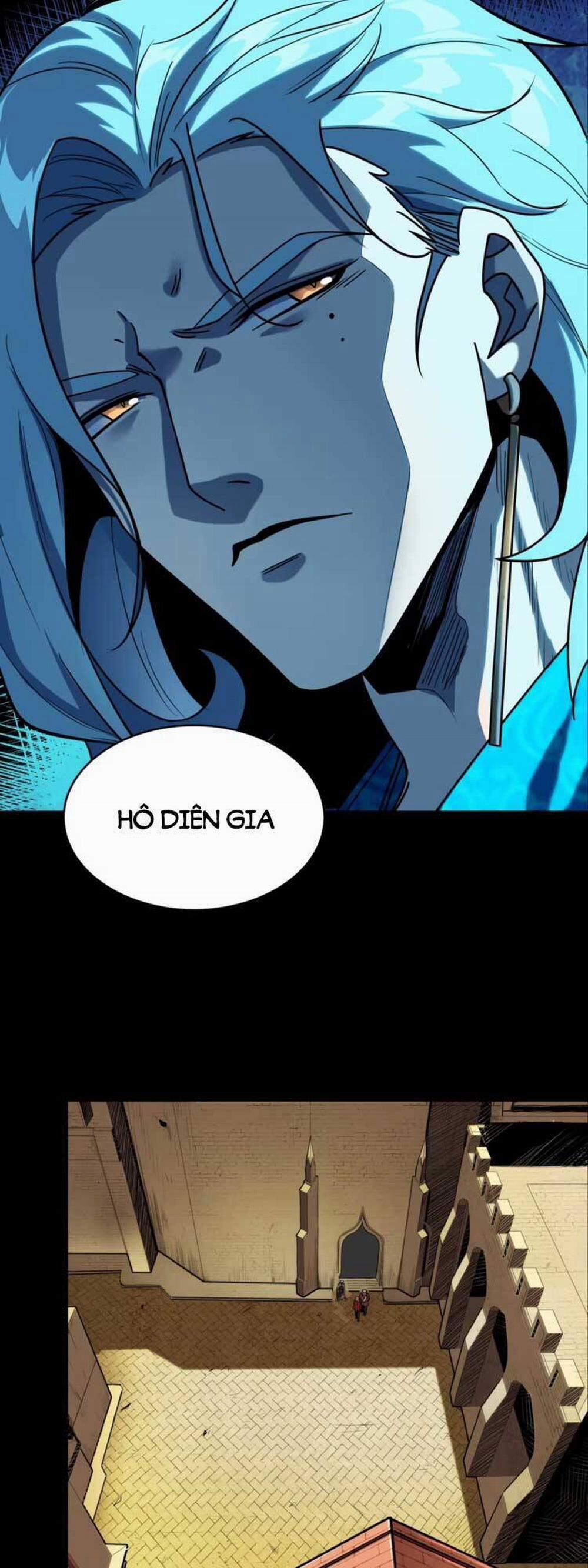 Tinh Giáp Hồn Tướng 114 trang 8