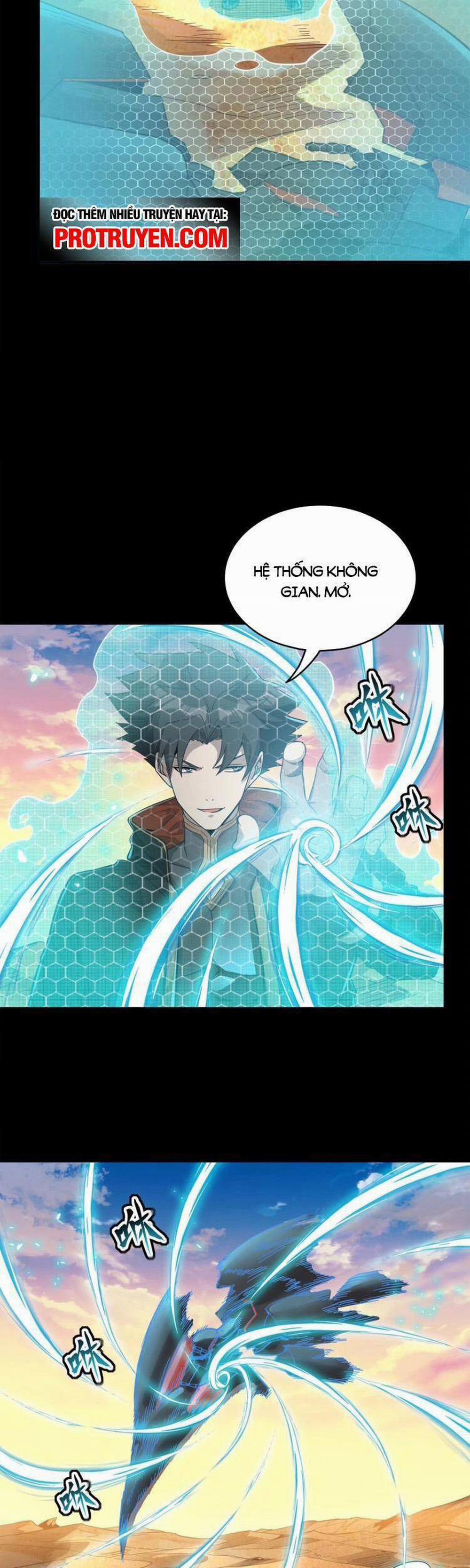 Tinh Giáp Hồn Tướng 115 trang 2