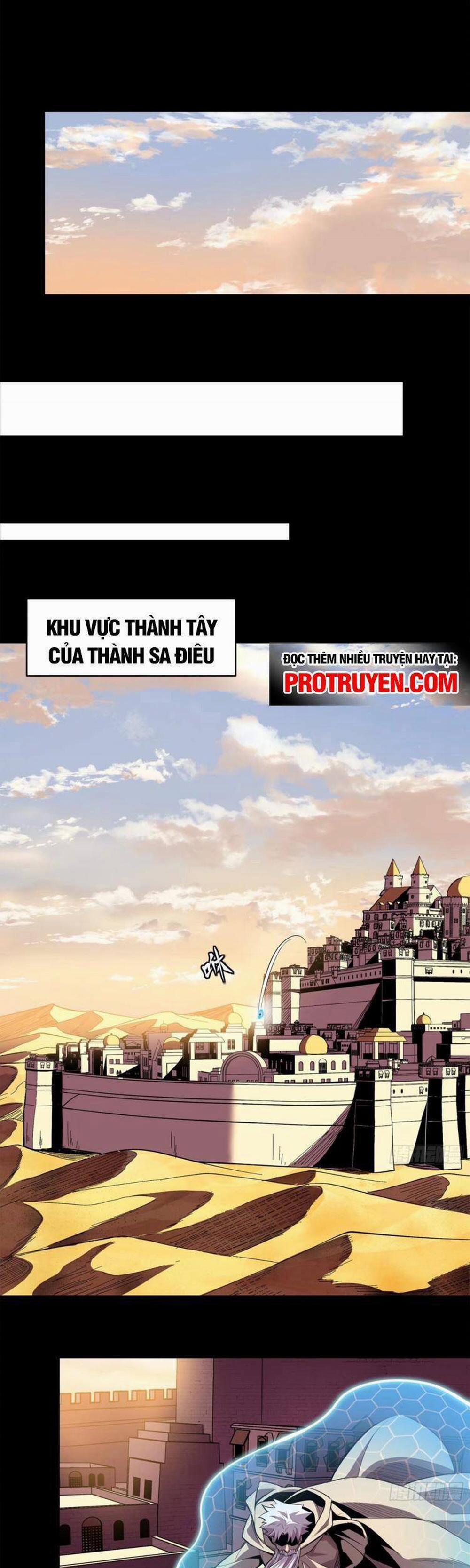 Tinh Giáp Hồn Tướng 115 trang 21