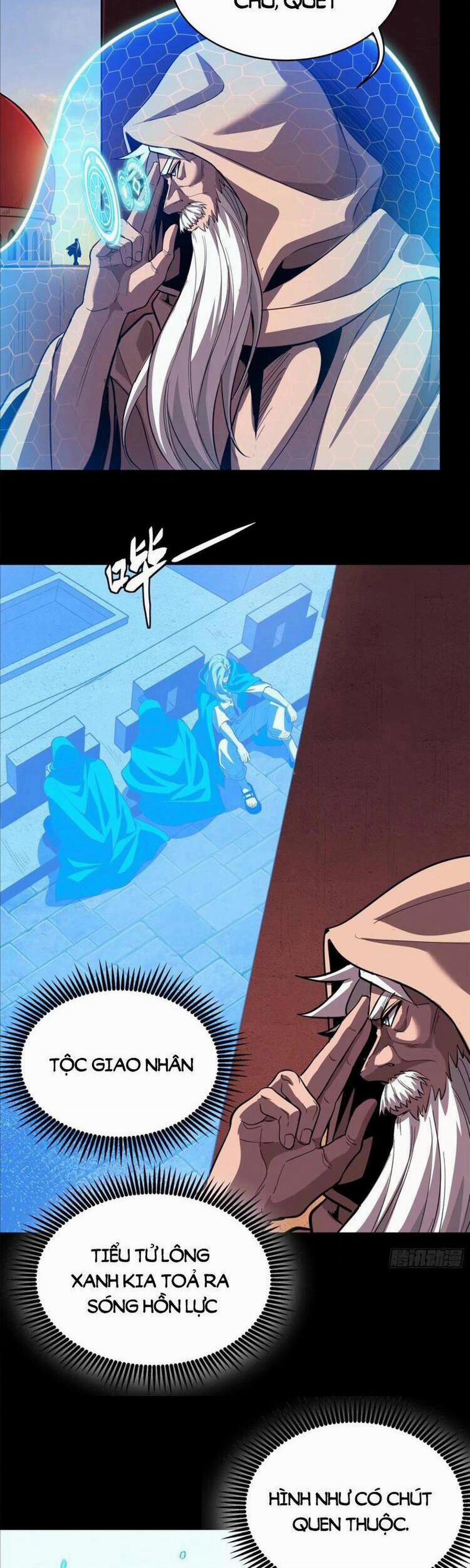 Tinh Giáp Hồn Tướng 115 trang 24