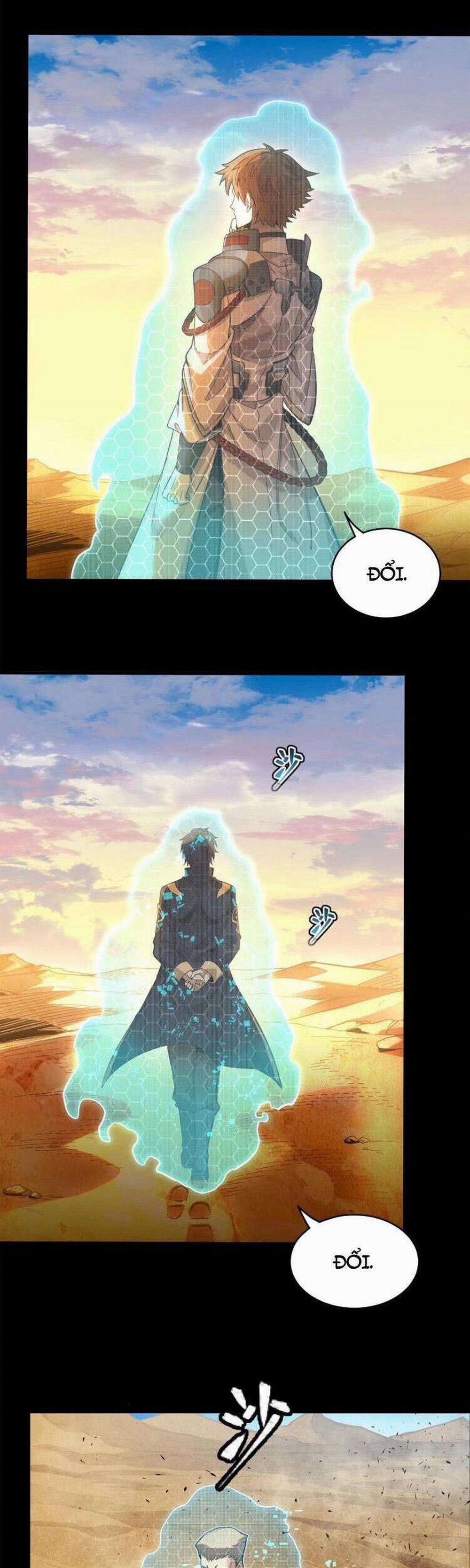 Tinh Giáp Hồn Tướng 115 trang 7