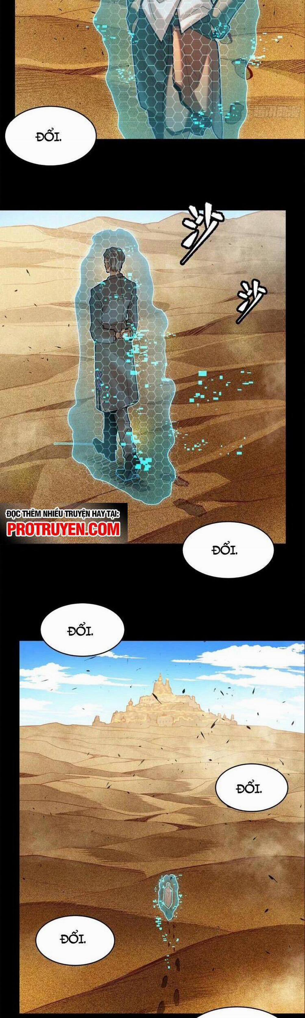 Tinh Giáp Hồn Tướng 115 trang 9