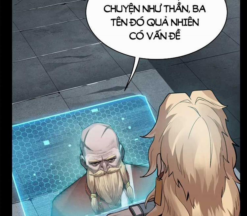 Tinh Giáp Hồn Tướng 116 trang 16