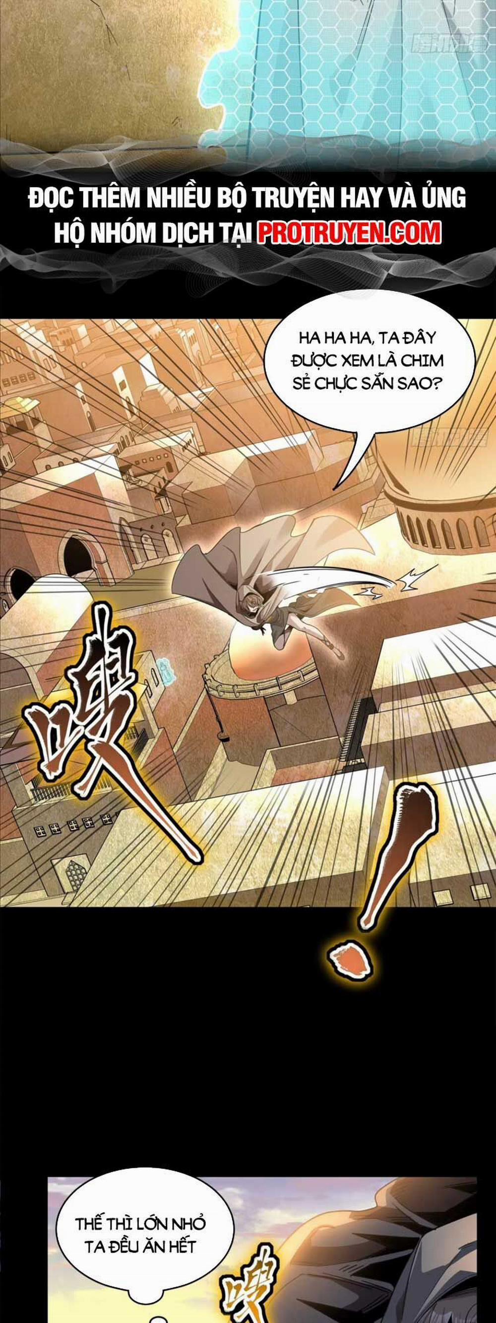 Tinh Giáp Hồn Tướng 116 trang 24