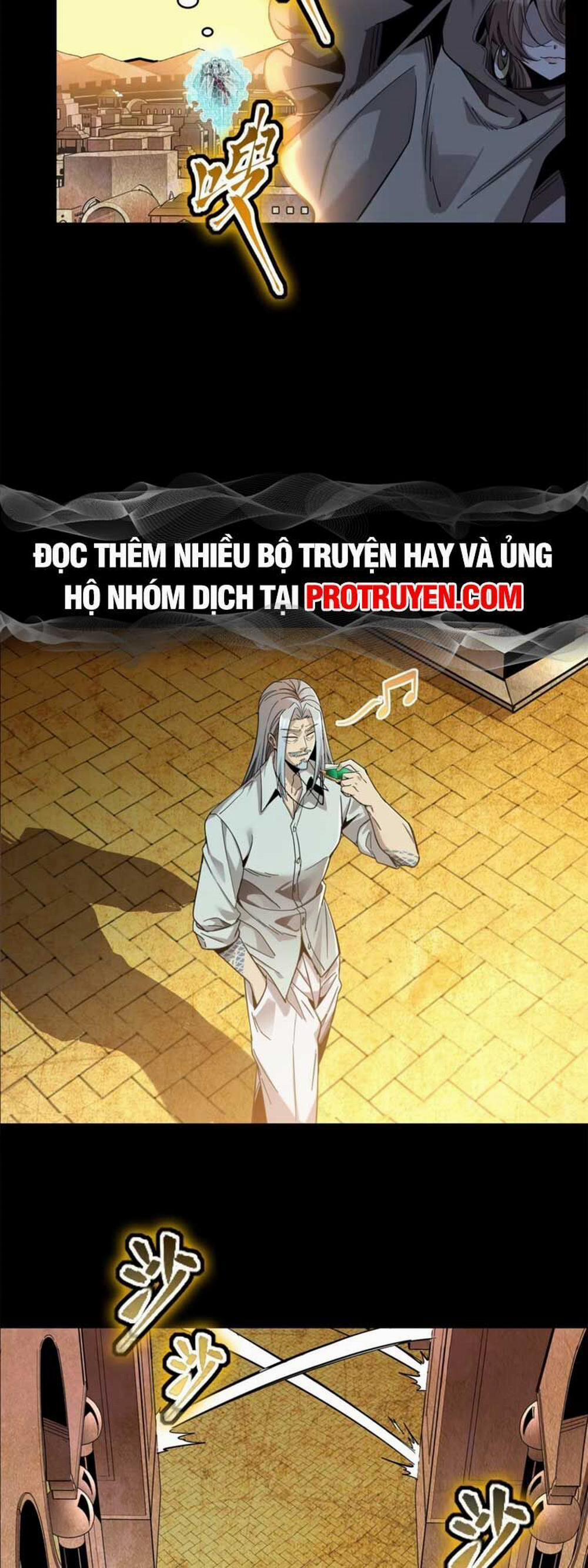 Tinh Giáp Hồn Tướng 116 trang 25