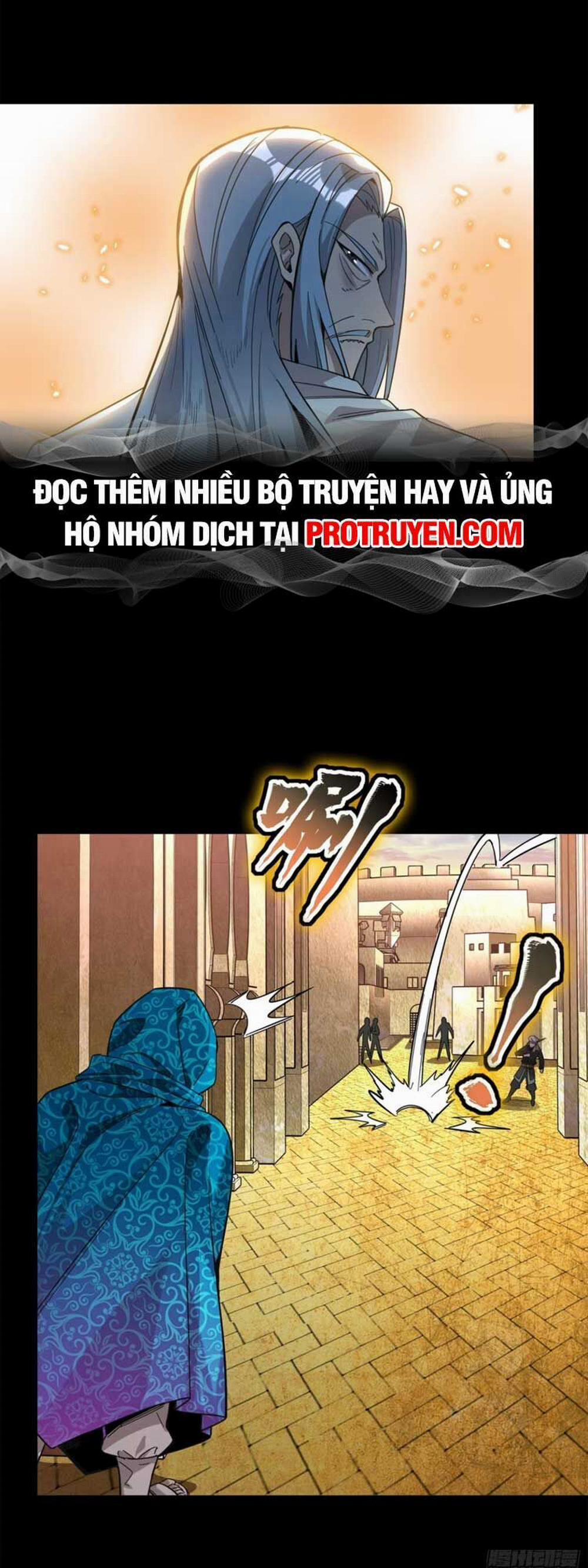 Tinh Giáp Hồn Tướng 116 trang 27