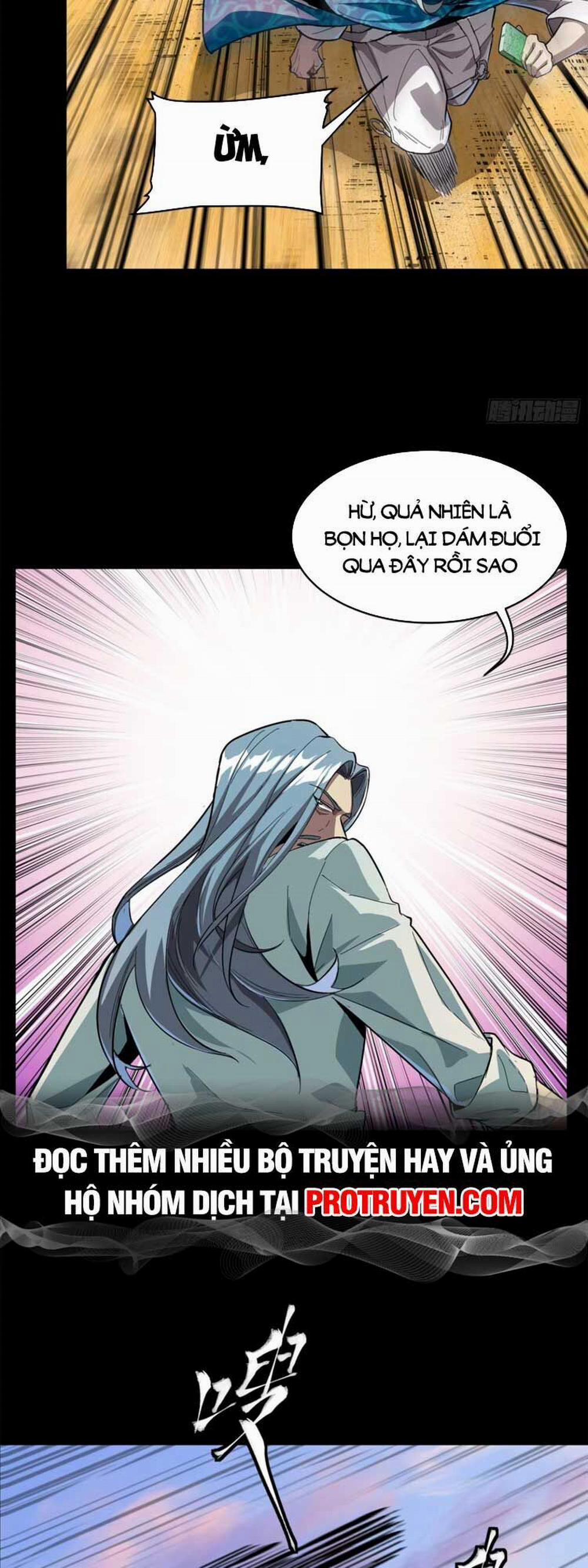 Tinh Giáp Hồn Tướng 116 trang 41