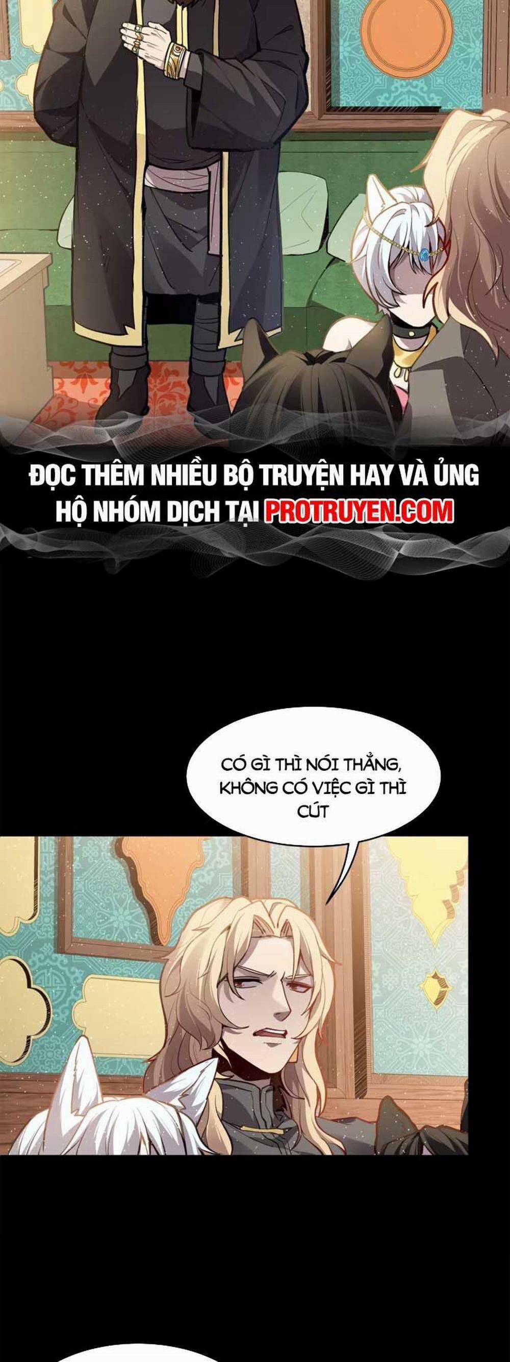 Tinh Giáp Hồn Tướng 116 trang 5