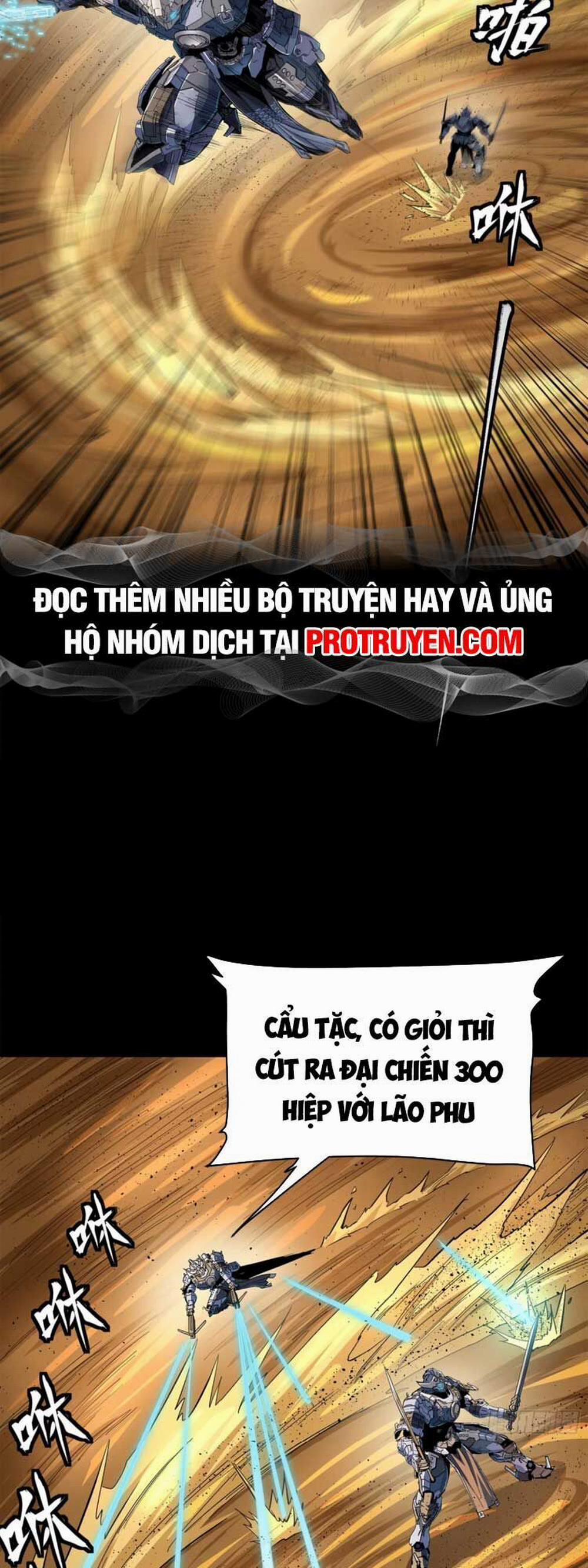 Tinh Giáp Hồn Tướng 117 trang 14