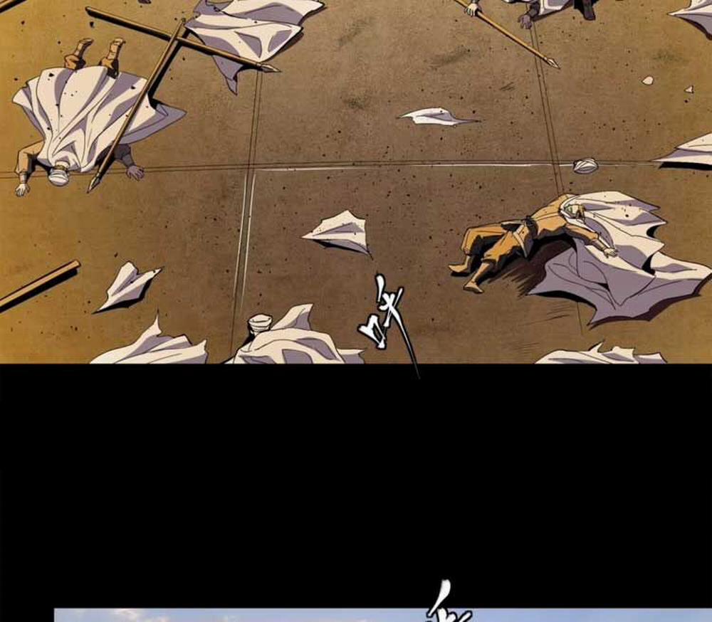 Tinh Giáp Hồn Tướng 117 trang 16