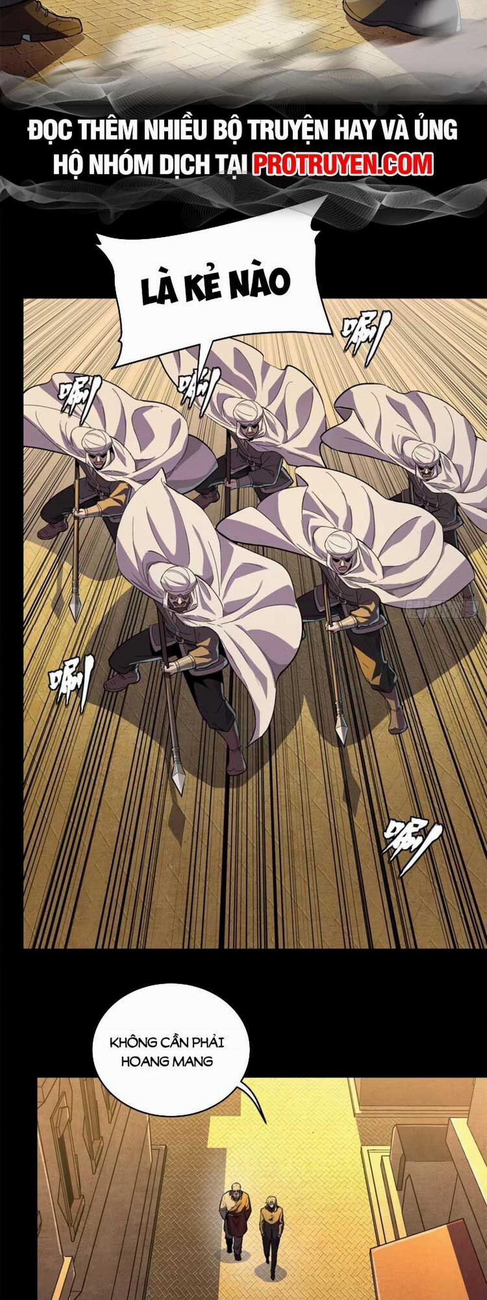 Tinh Giáp Hồn Tướng 117 trang 20