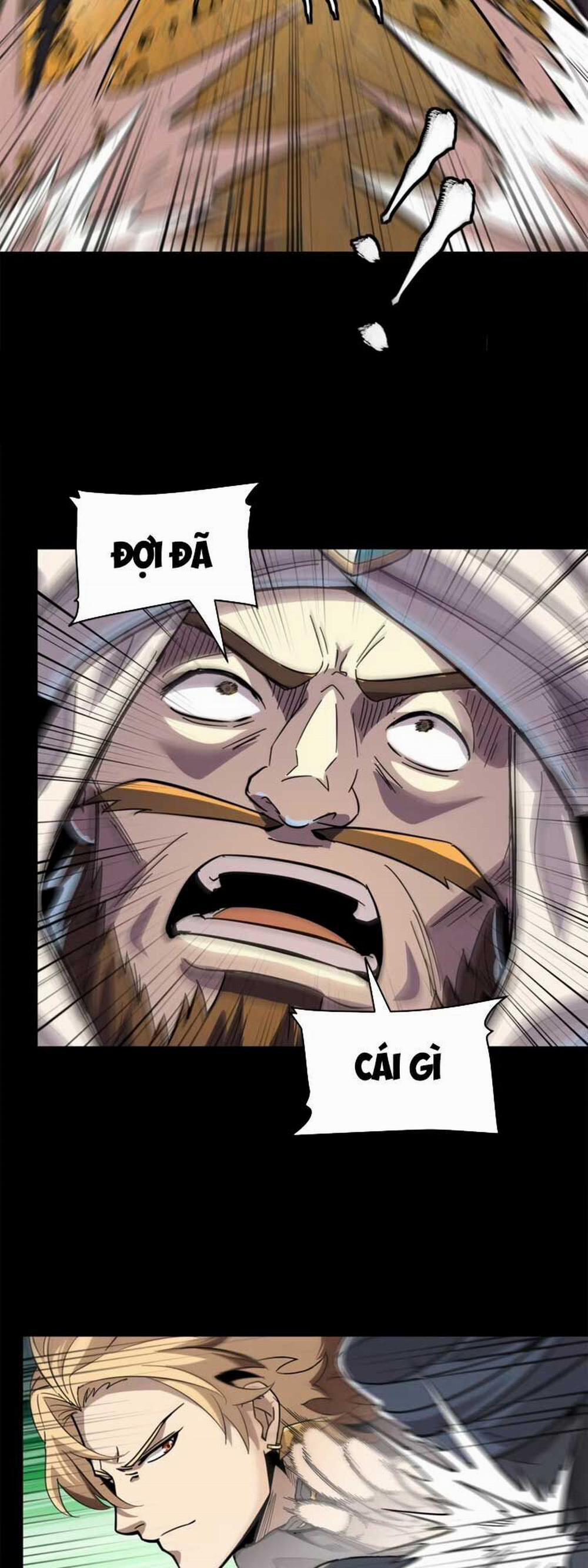 Tinh Giáp Hồn Tướng 117 trang 25