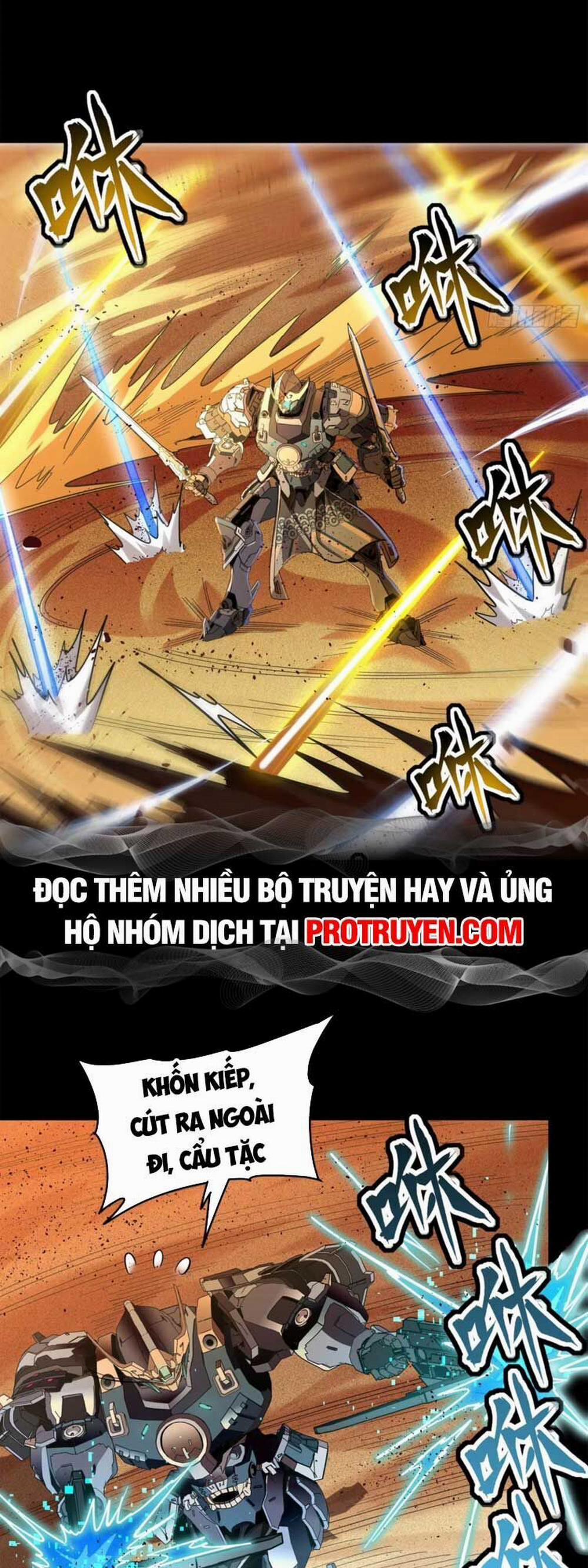 Tinh Giáp Hồn Tướng 117 trang 30