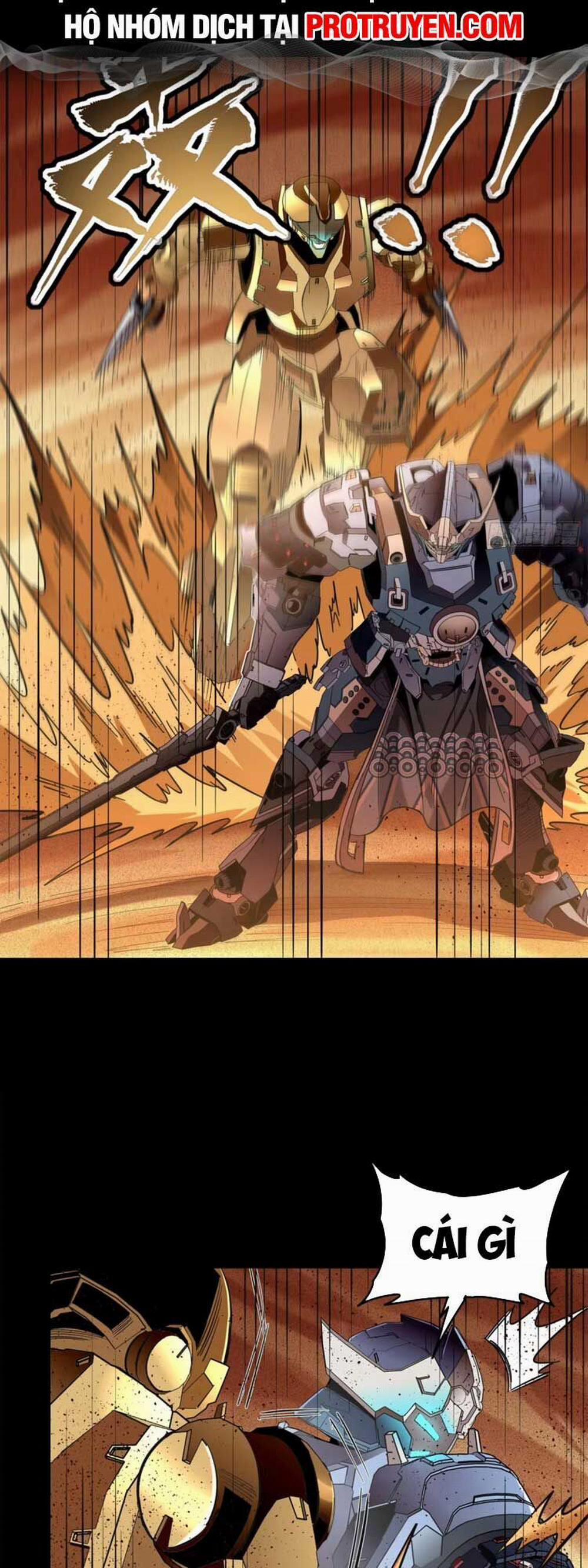 Tinh Giáp Hồn Tướng 117 trang 32