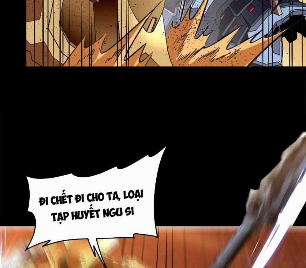 Tinh Giáp Hồn Tướng 117 trang 33