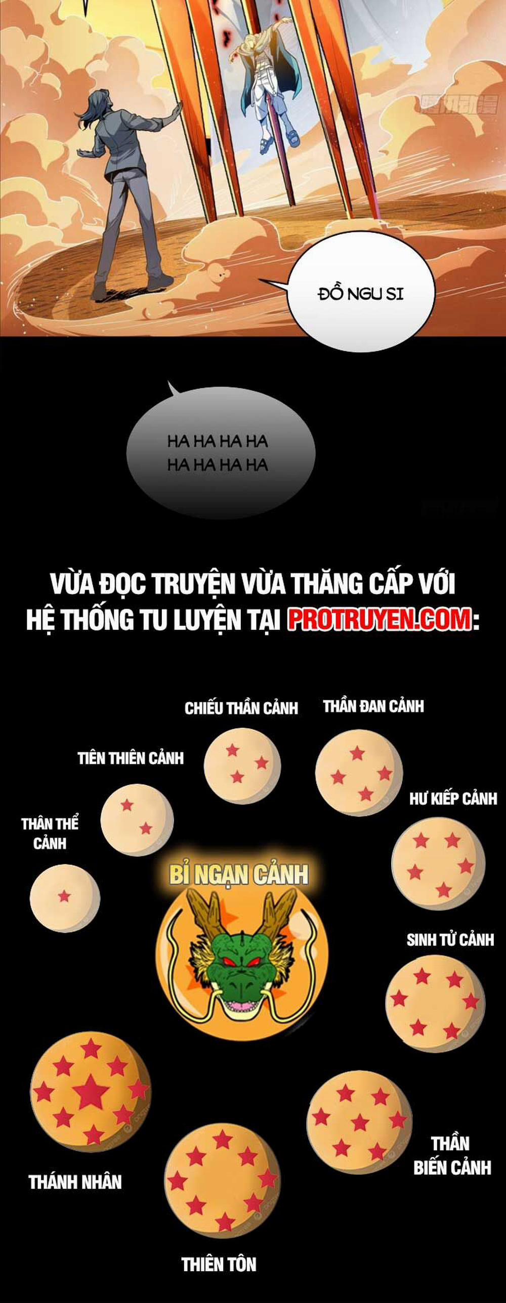 Tinh Giáp Hồn Tướng 117 trang 47