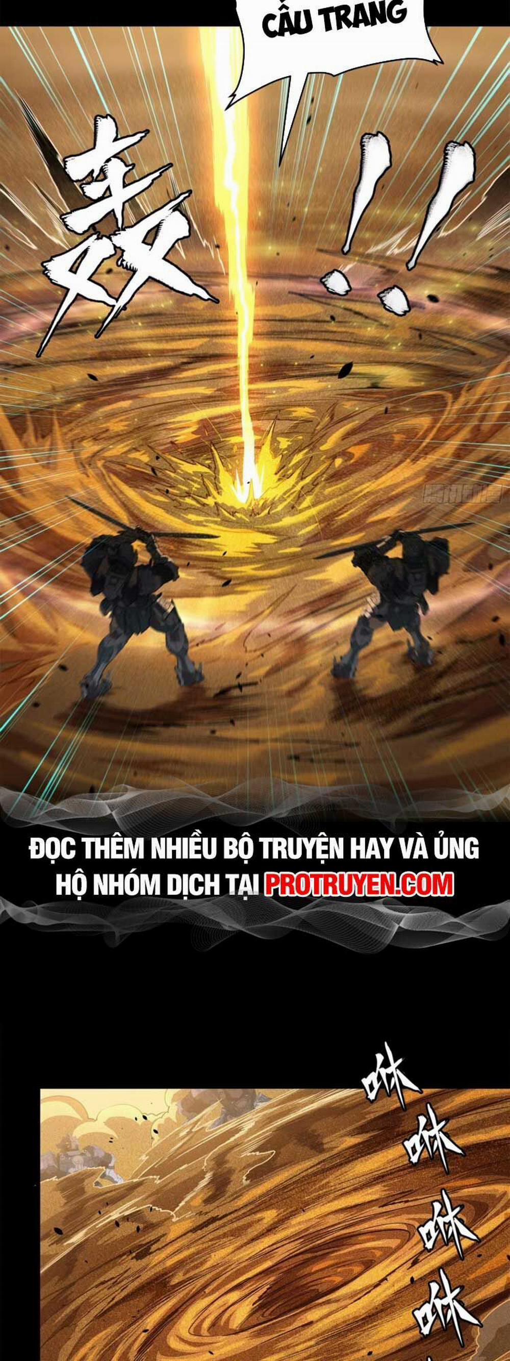 Tinh Giáp Hồn Tướng 117 trang 5