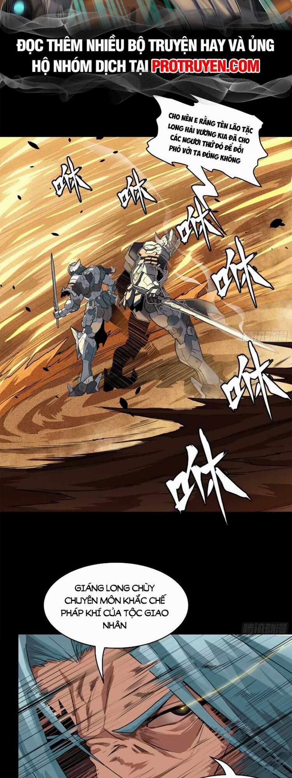 Tinh Giáp Hồn Tướng 117 trang 9