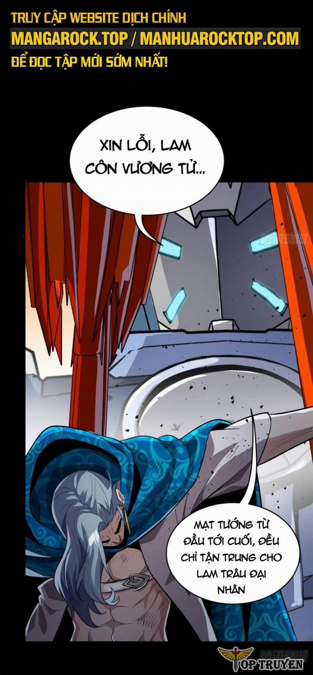 Tinh Giáp Hồn Tướng 118 trang 10