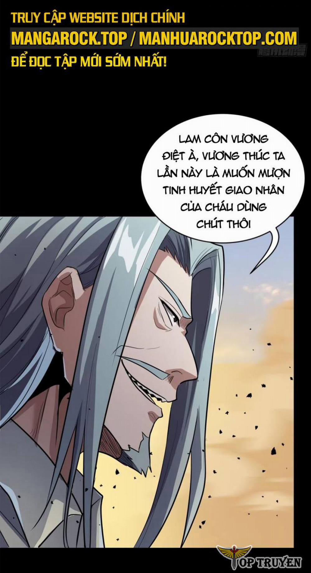 Tinh Giáp Hồn Tướng 118 trang 15