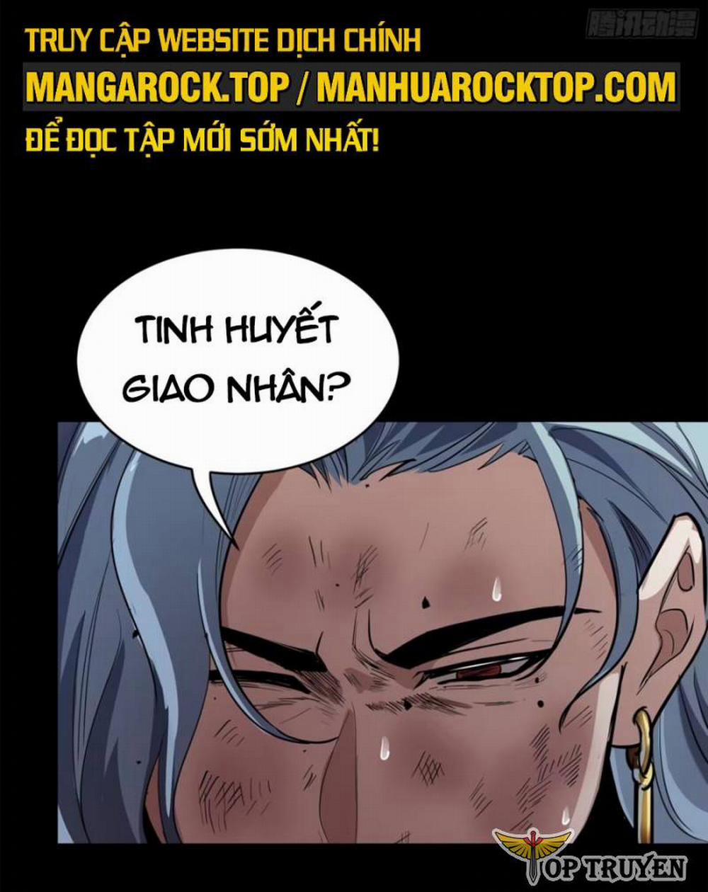 Tinh Giáp Hồn Tướng 118 trang 16