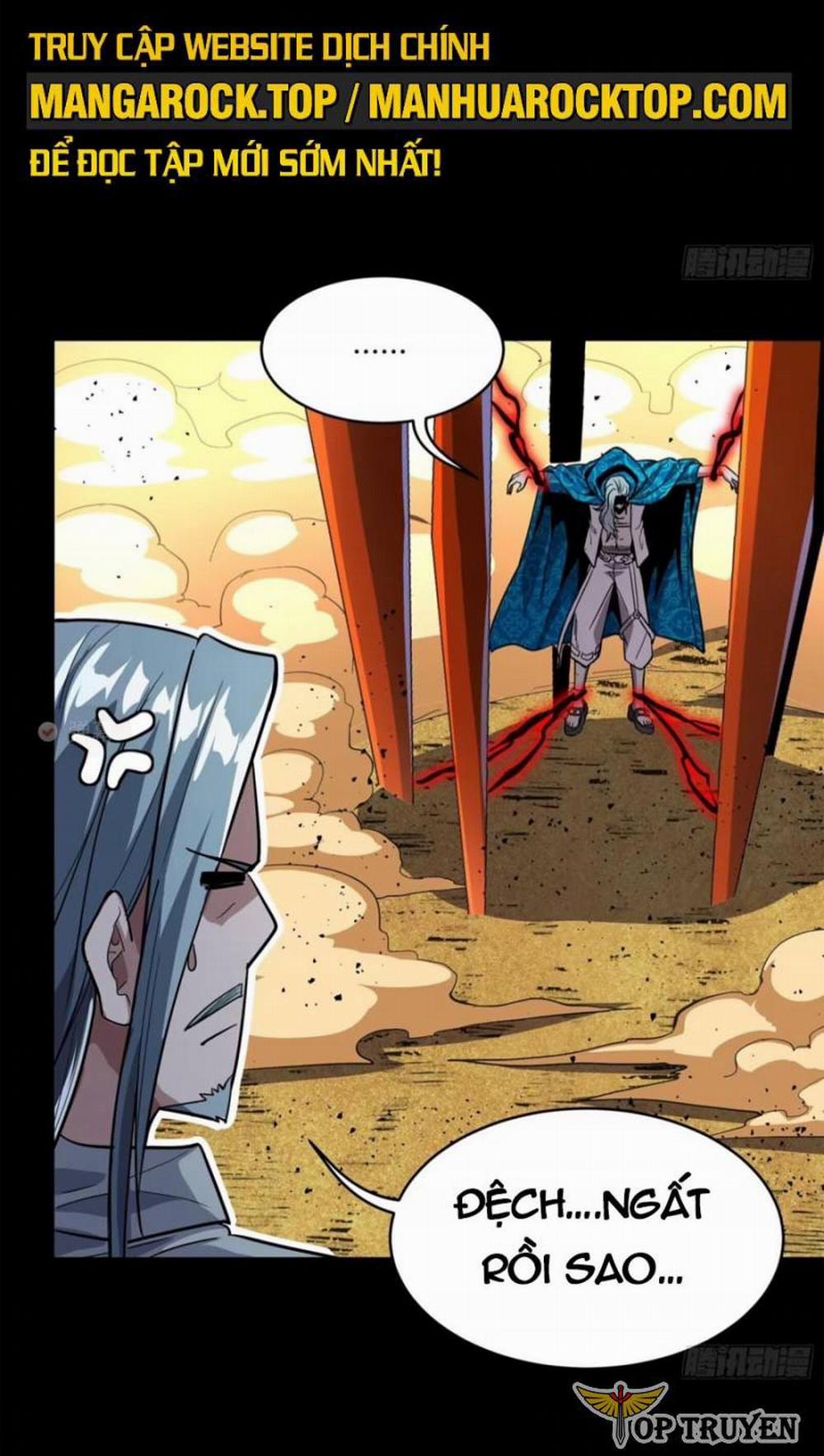 Tinh Giáp Hồn Tướng 118 trang 2