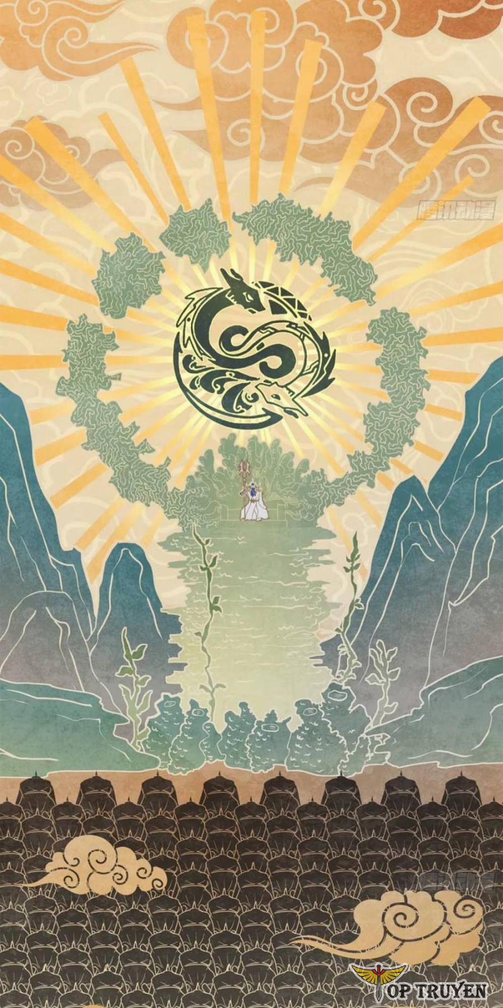 Tinh Giáp Hồn Tướng 118 trang 21