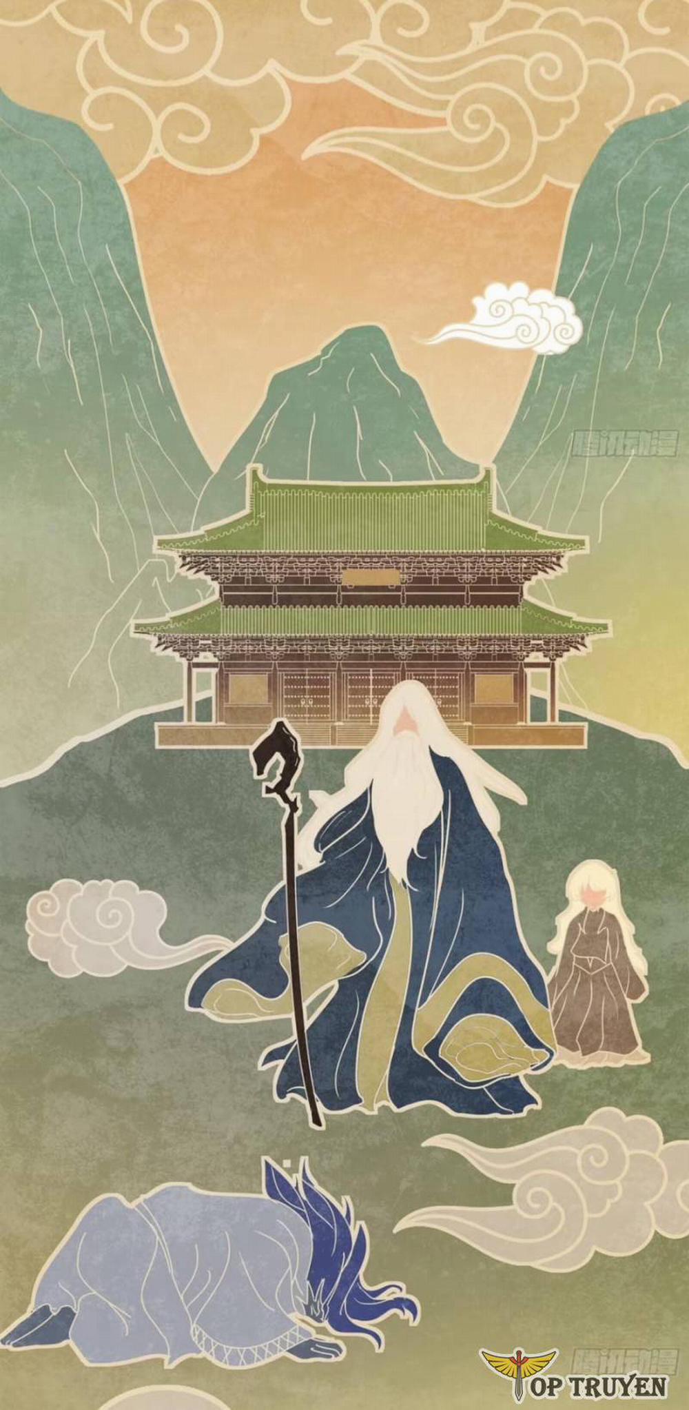 Tinh Giáp Hồn Tướng 118 trang 23