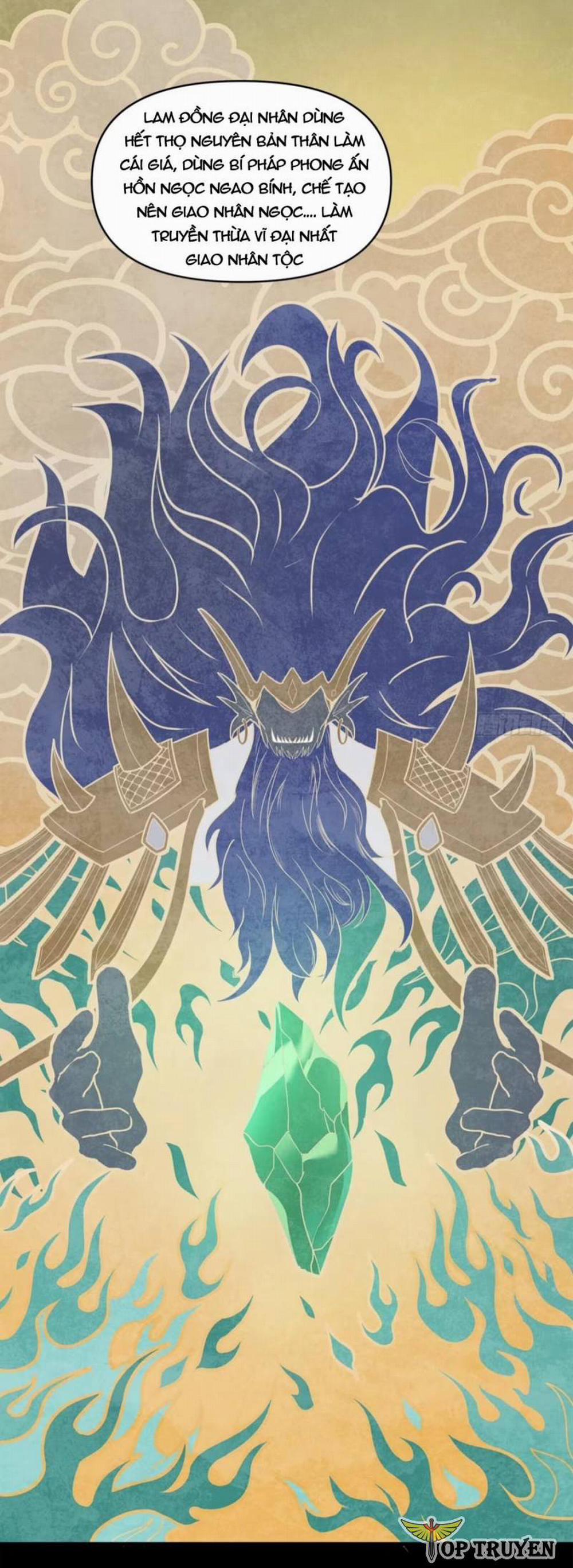 Tinh Giáp Hồn Tướng 118 trang 24