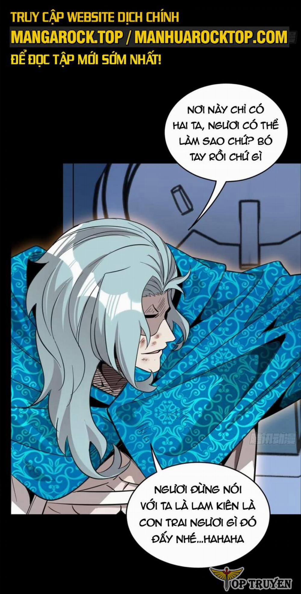 Tinh Giáp Hồn Tướng 118 trang 31