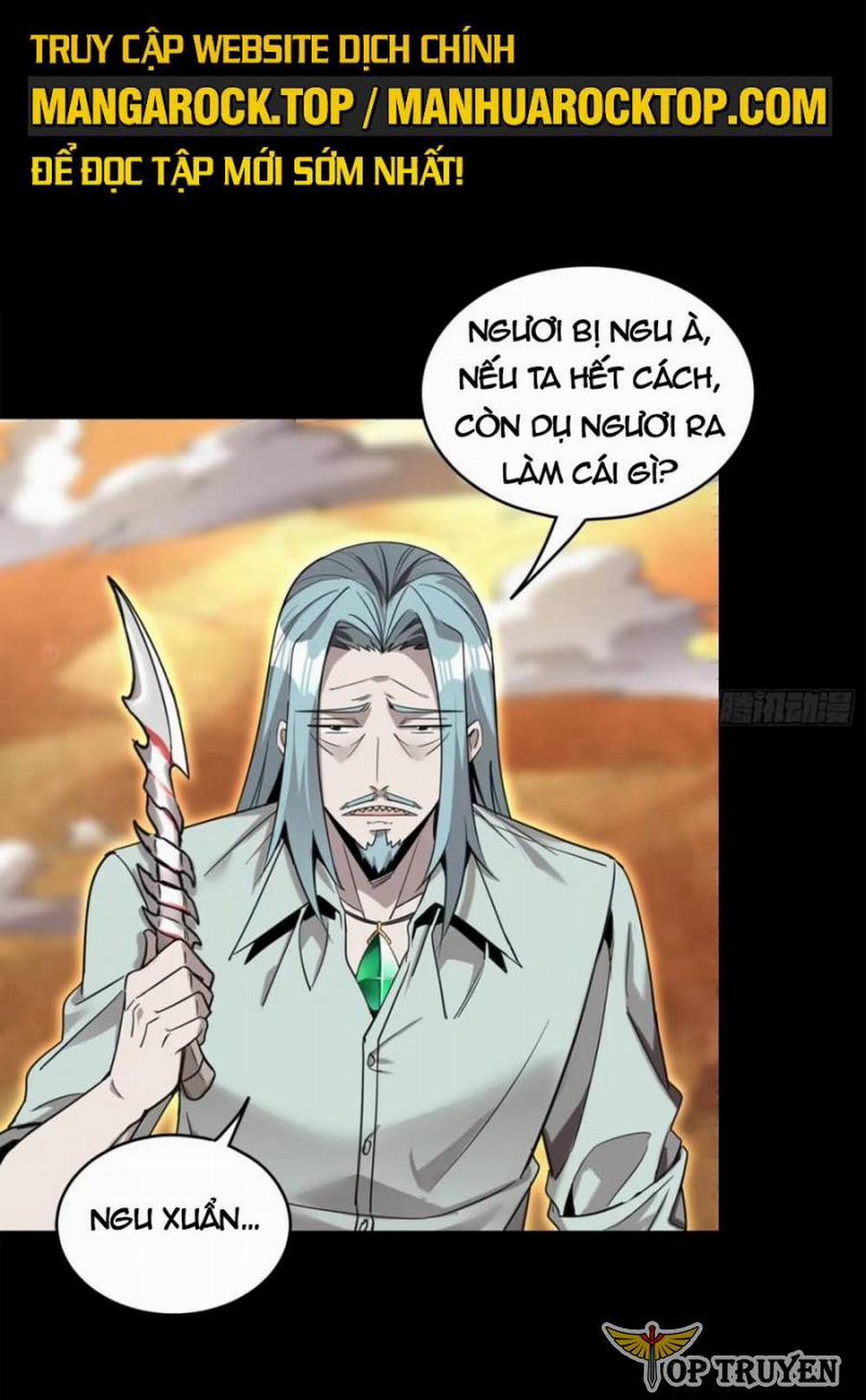 Tinh Giáp Hồn Tướng 118 trang 32