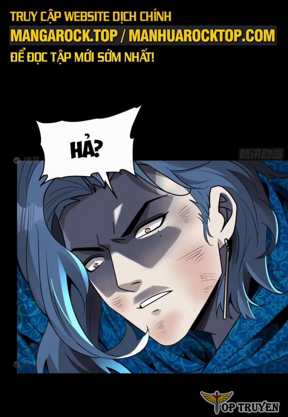 Tinh Giáp Hồn Tướng 118 trang 33