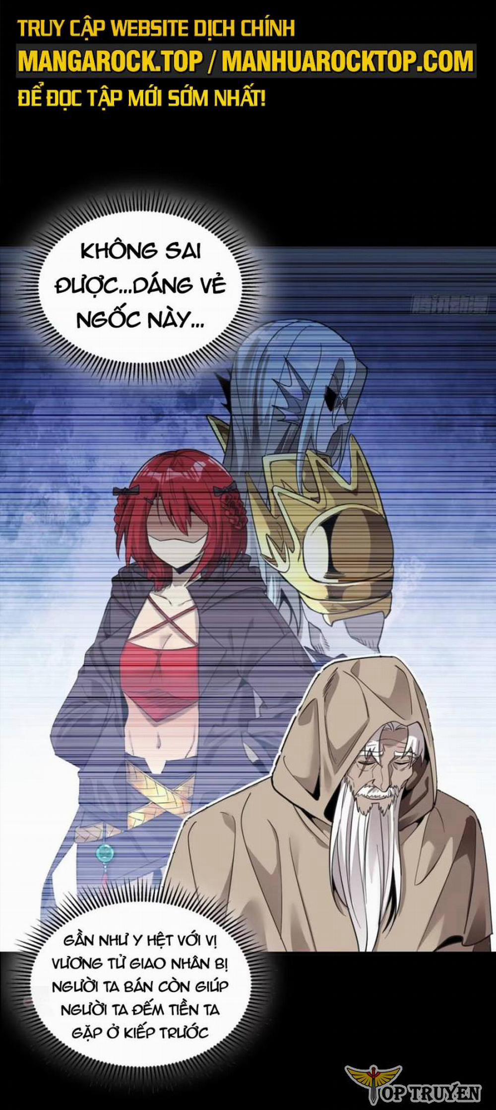 Tinh Giáp Hồn Tướng 118 trang 35