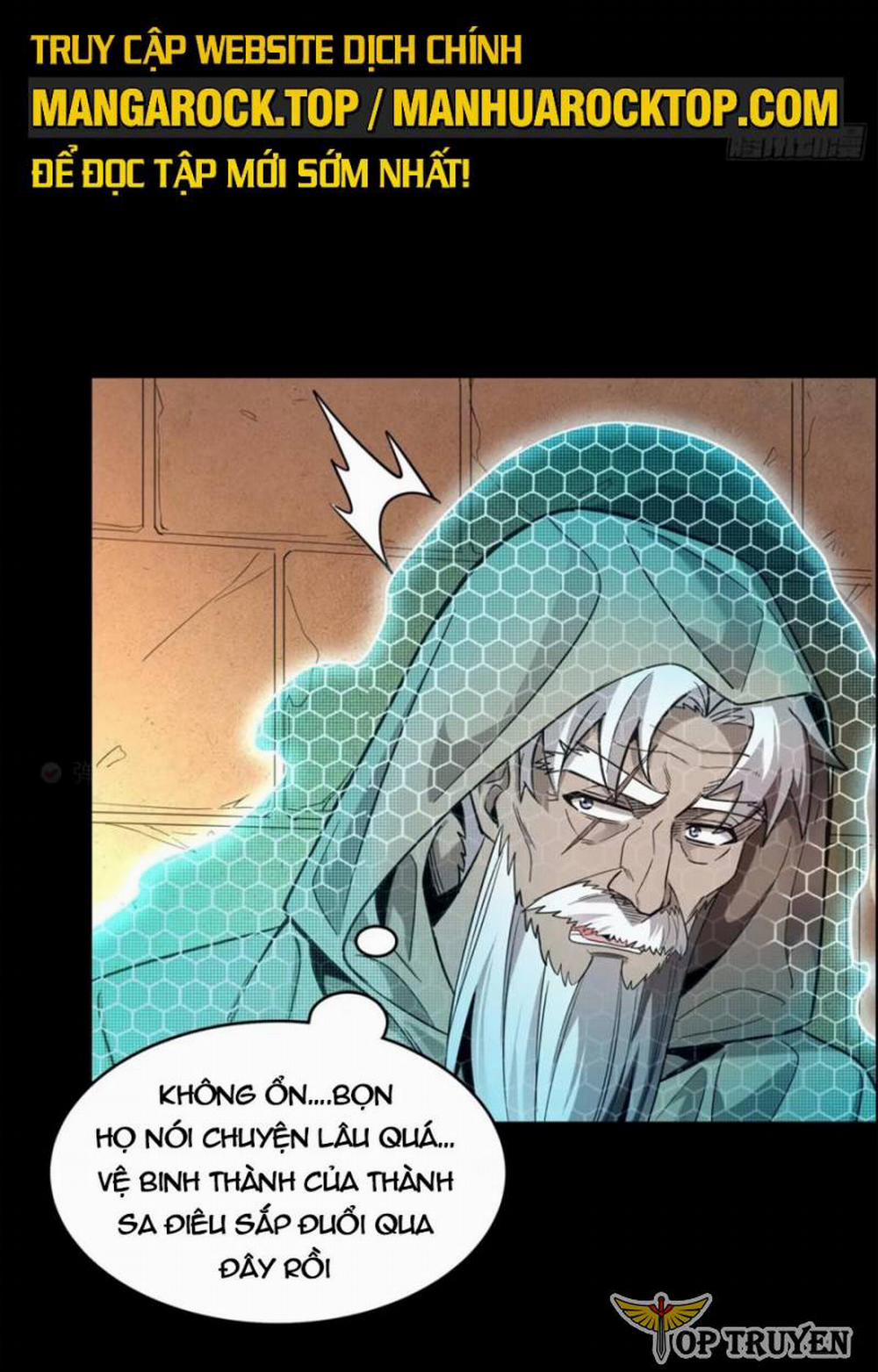 Tinh Giáp Hồn Tướng 118 trang 36