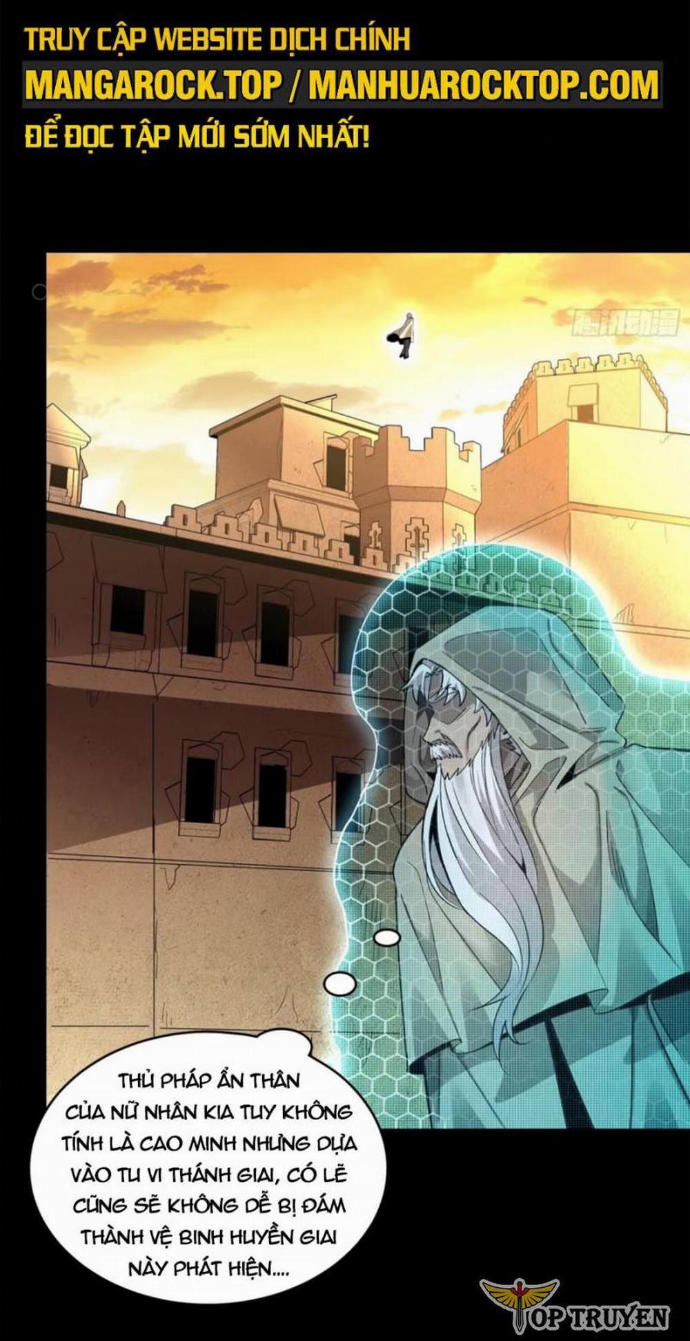 Tinh Giáp Hồn Tướng 118 trang 38