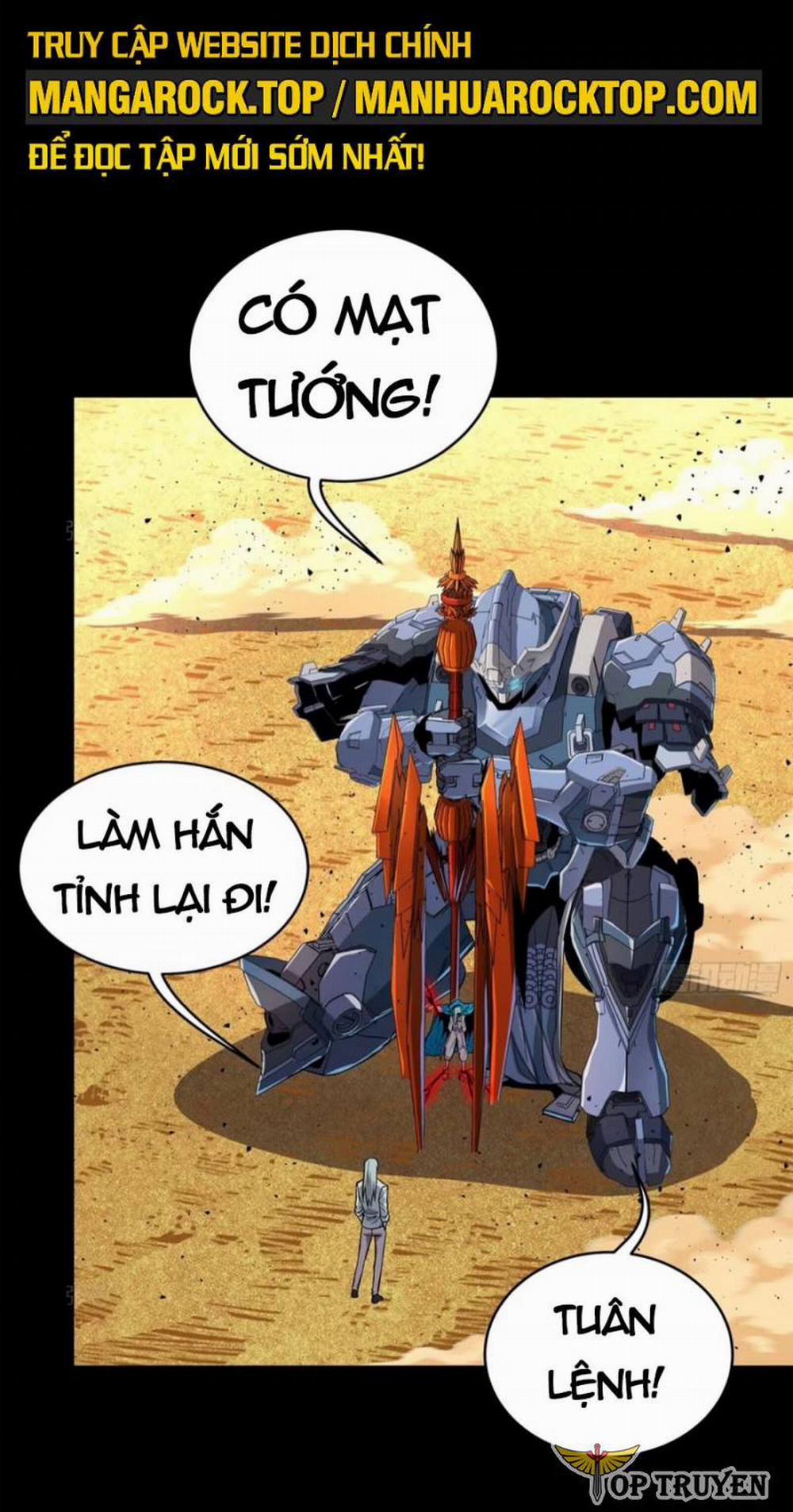 Tinh Giáp Hồn Tướng 118 trang 4