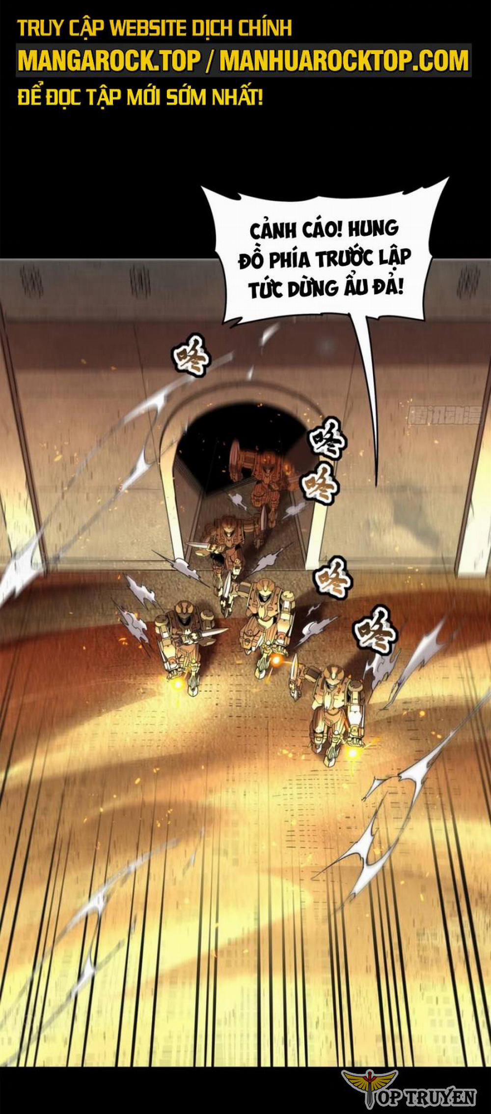 Tinh Giáp Hồn Tướng 118 trang 40