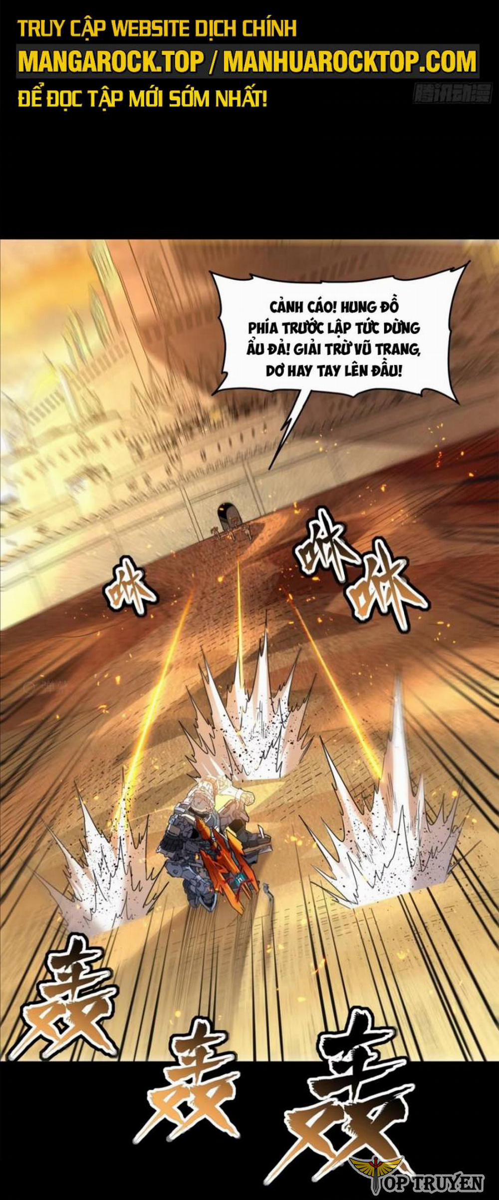 Tinh Giáp Hồn Tướng 118 trang 41