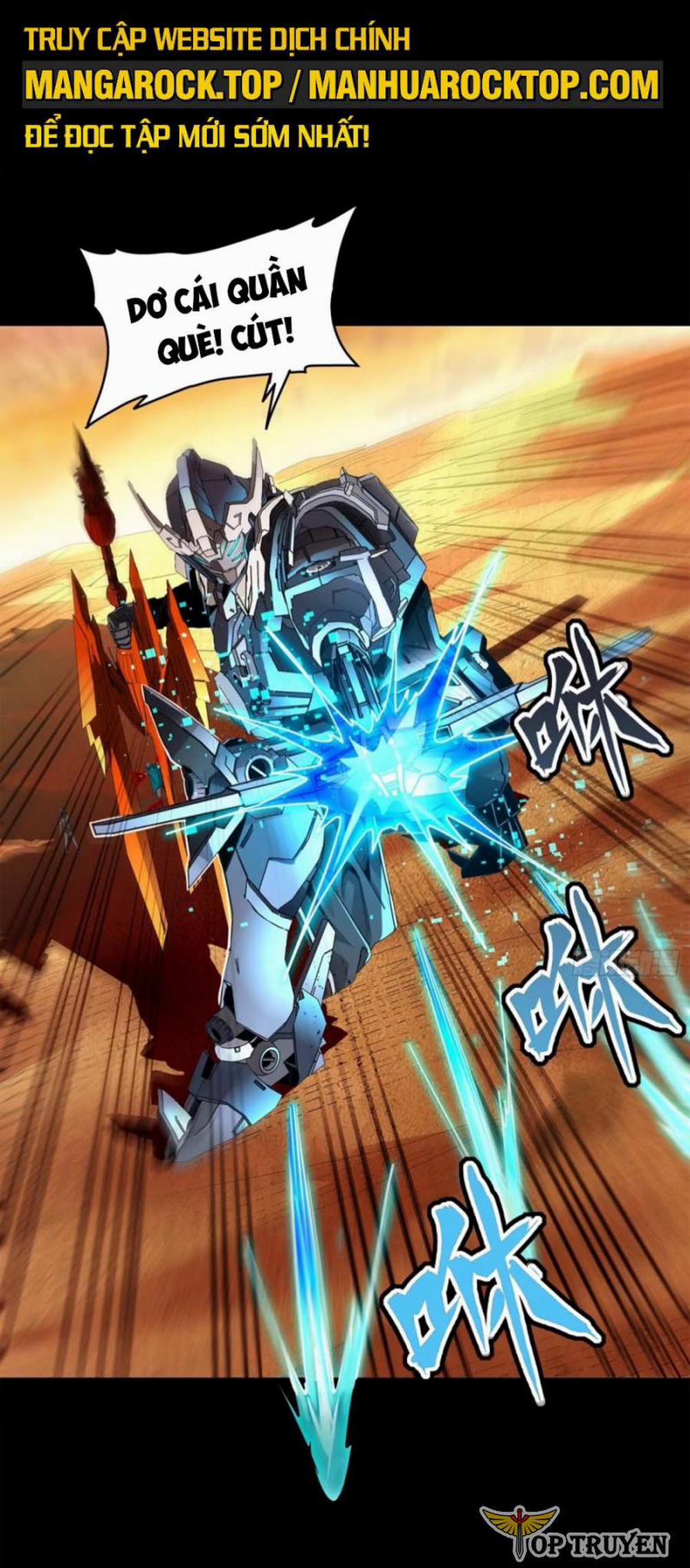 Tinh Giáp Hồn Tướng 118 trang 42