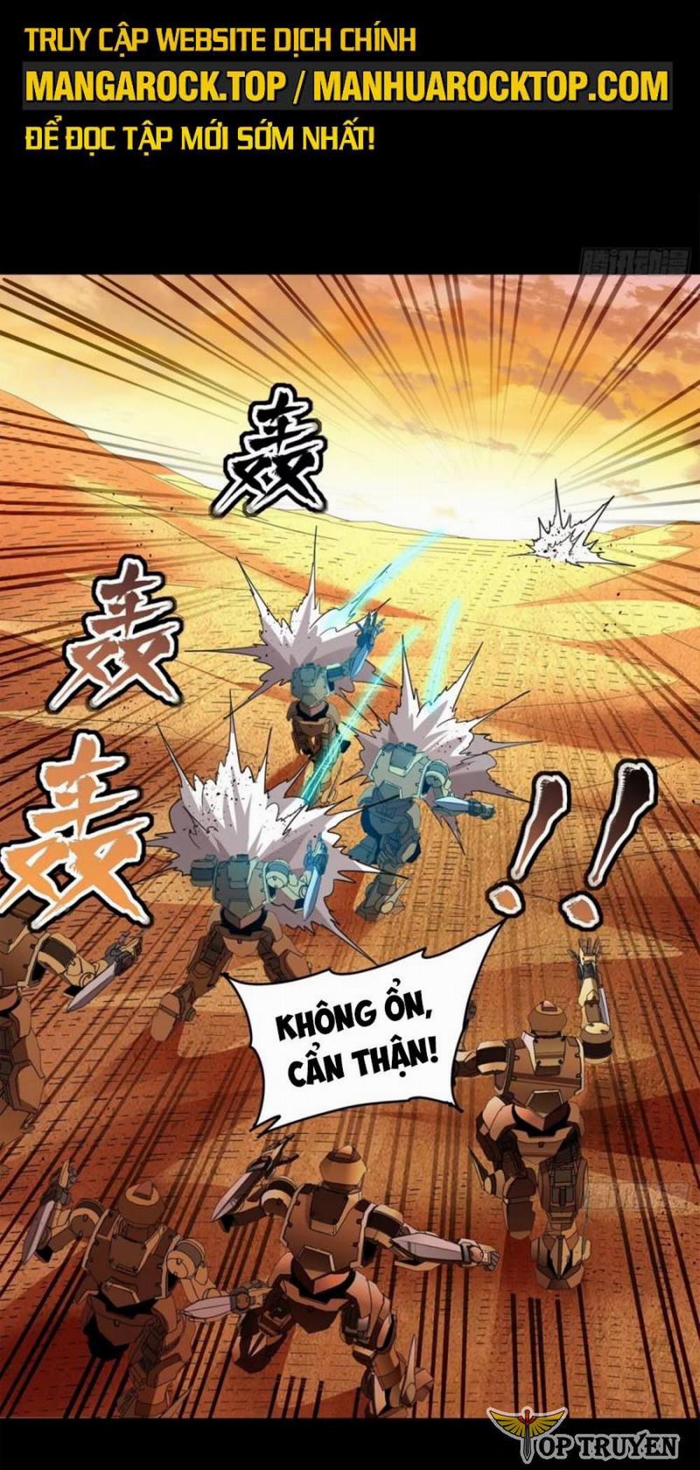 Tinh Giáp Hồn Tướng 118 trang 43