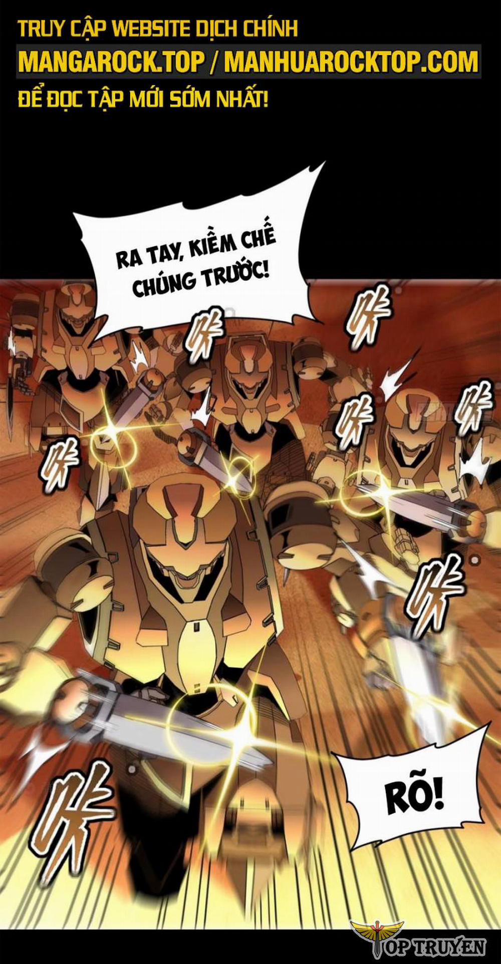 Tinh Giáp Hồn Tướng 118 trang 44