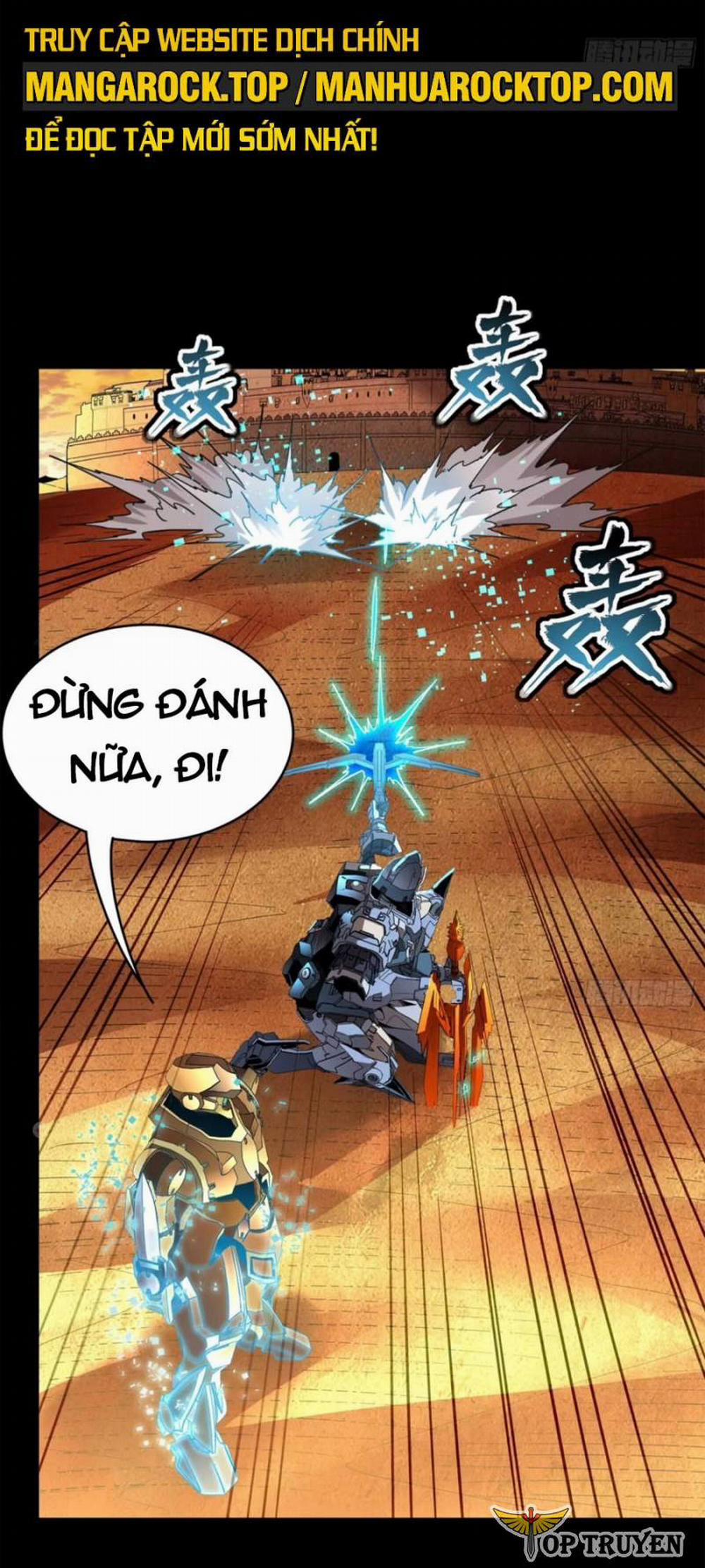 Tinh Giáp Hồn Tướng 118 trang 45