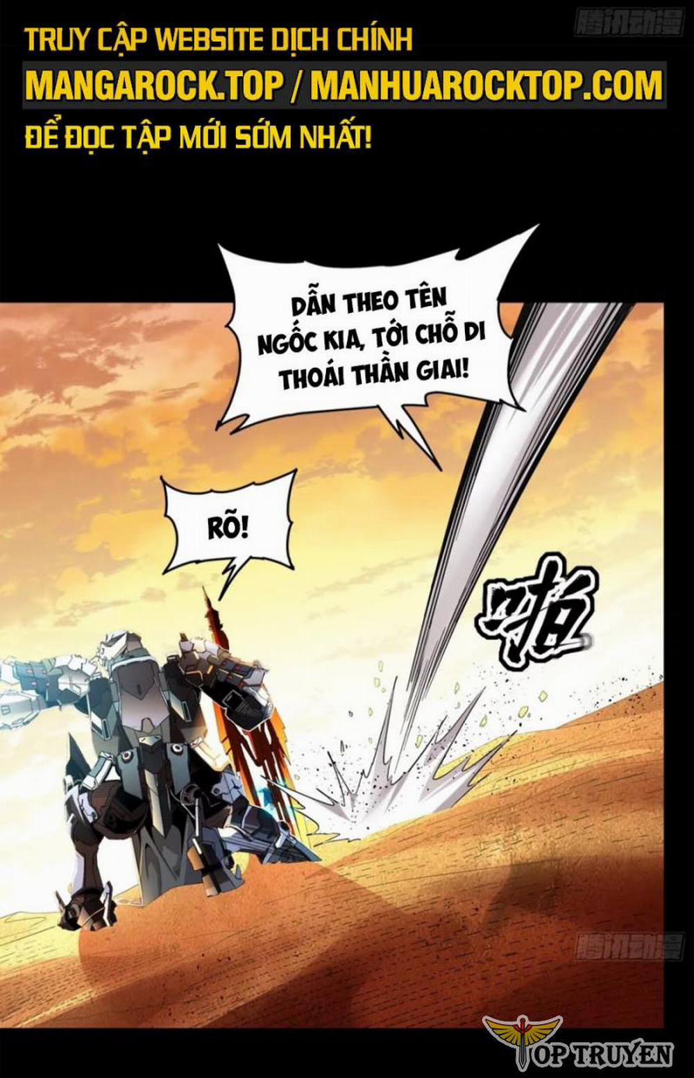 Tinh Giáp Hồn Tướng 118 trang 46