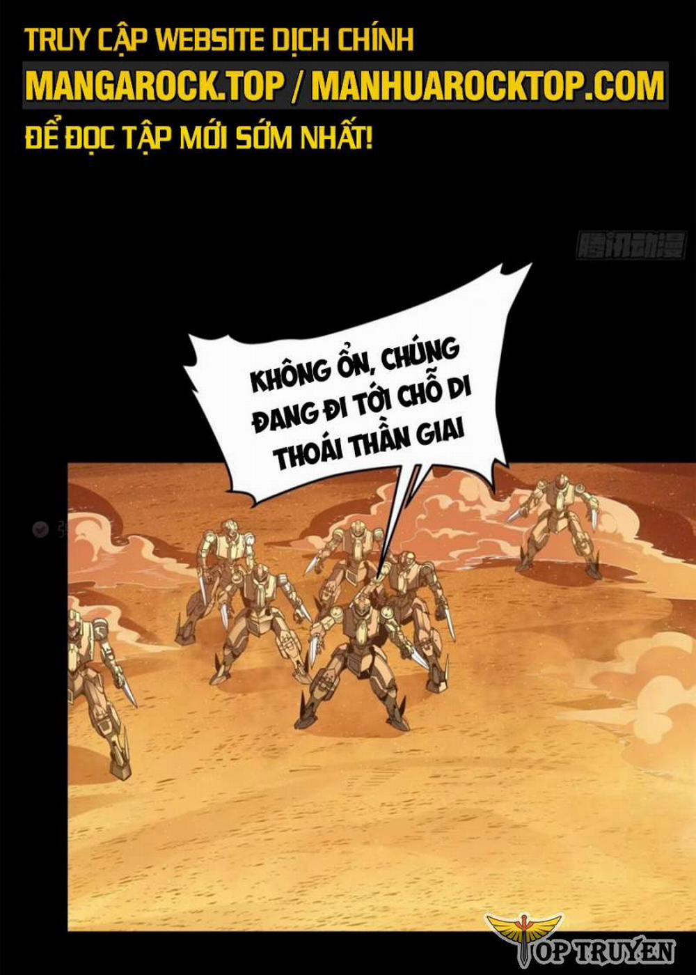 Tinh Giáp Hồn Tướng 118 trang 52