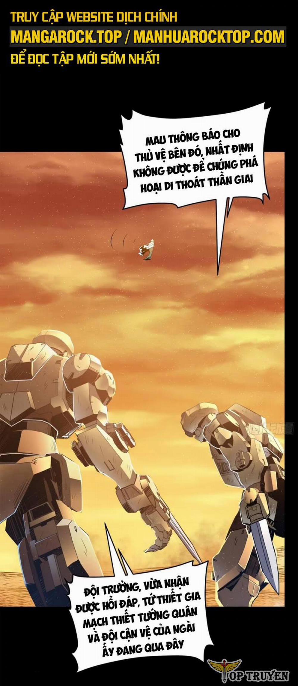 Tinh Giáp Hồn Tướng 118 trang 53