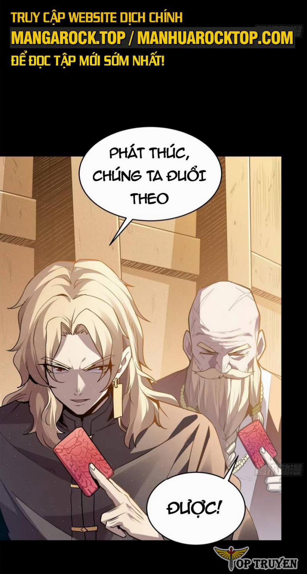 Tinh Giáp Hồn Tướng 118 trang 55